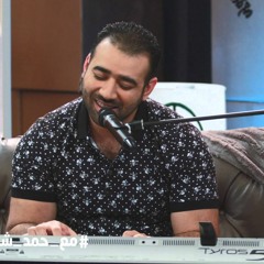 جديد - بشار الشطي يغني( مسموح )مع حمد شو