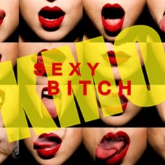 KMO "Sexy Bitch" (2016)