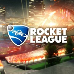 Mike Ault - Rocket League Theme