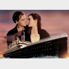 Titanic Title Track [Anwesha Chakraborty]
