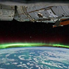 Dance Of The Goddess Of The Dawn