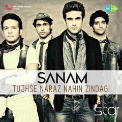 Tujhse Naraz Nahin Zindagi - Sanam Puri | starMusic