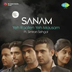 Yeh Raaten Yeh Mausam - Sanam Puri | starMusic