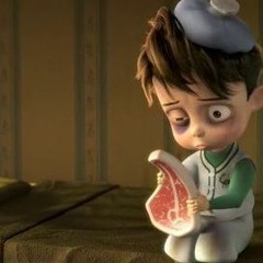 Little Wonders (Meet The Robinsons) - Rob Thomas (Cover)