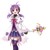 Artwork for Nightcore~The Click Five-Just The Girl