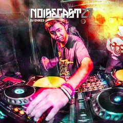 DJ ENIKES (SUPERBAD MIDI BREAKS)  NOISECAST #27 ON TOXIC SICKNESS / 14TH NOVEMBER / 2015