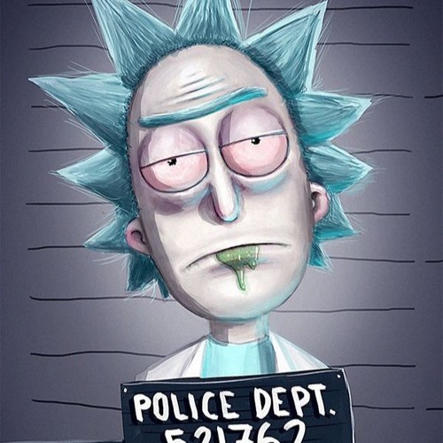 rickページ♡ Stream Mix 2 - Free Rick Sanchez! ft. Mav by Deryk Cabrera