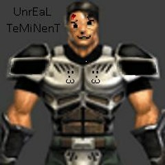 5TemmiesPlay Strider - UT99