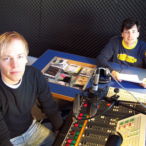 Kyau & Albert  - Live @ Global DJ Broadcast 08.12.2003
