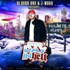 LIVE 4 2DAY ft .Nick Anderson prod. by DJ BURN ONE