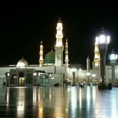 أنا مشغول بطيبة .. سامر الدرة