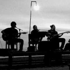 Plush - Stone Temple Pilots (Acoustic Cover)