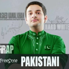 Pakistani(Freestyle)