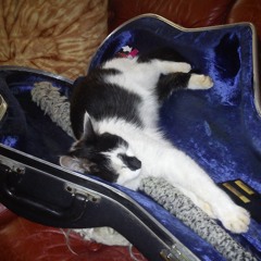 Ghosts (Albert Ayler)