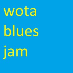 Wota Blues Jam