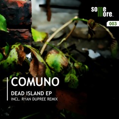 Comuno - Chamber (Original Mix)