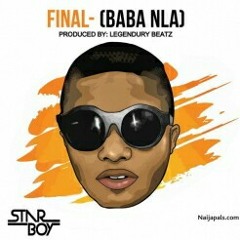 FINAL_BABY NLA - WIZKID