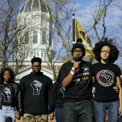 UNIVERSITY OF MISSOURI GETS BLACK INTERIM PRESIDENT AND TWO WHITE SUPREMACIST STUDENTS GET ARRESTED FOR MAKING TERRORISTIC THREATS TOWARDS AFRICAN-AMERICANS!
