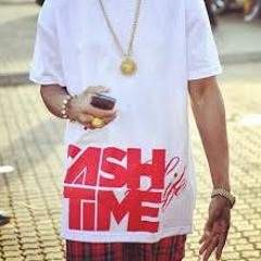 CashTime fam - Time goes by