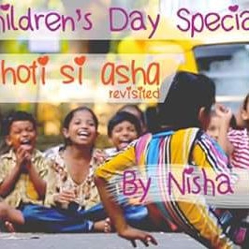 chhoti si asha mp3 song download