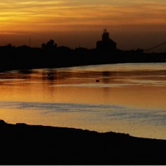 Kian feat. Kitty Vanholder - Voice Of Tigris (Ambient Wave 2016)