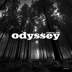 Anthony Mea  - Odyssey EP (i!Records)