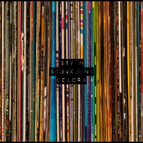 SkunkJunk - Colors