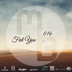 Mauro B_Feel You Mix_16