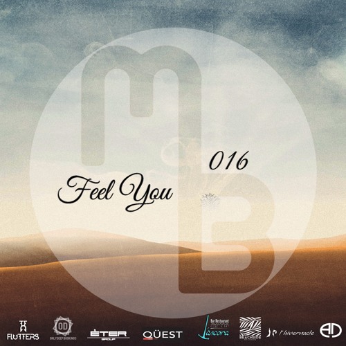 Mauro B_Feel You Mix_16