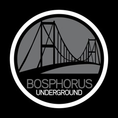 Nic Benson & James Lakes - Rana (Original Mix) [Bosphorus Underground] OUT NOW