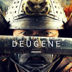 Deugene - Mengu (Original Mix)