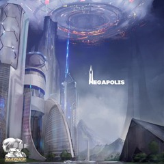 Naoke - Megapolis (Un4Get ReVision)