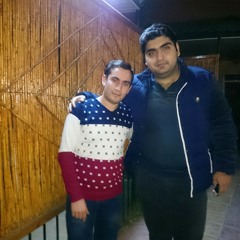 Mehebbet kazımov Yaralı Durna