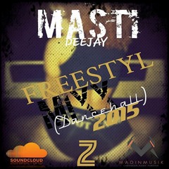 Deejay masti FreestyL Mixx Vol.2