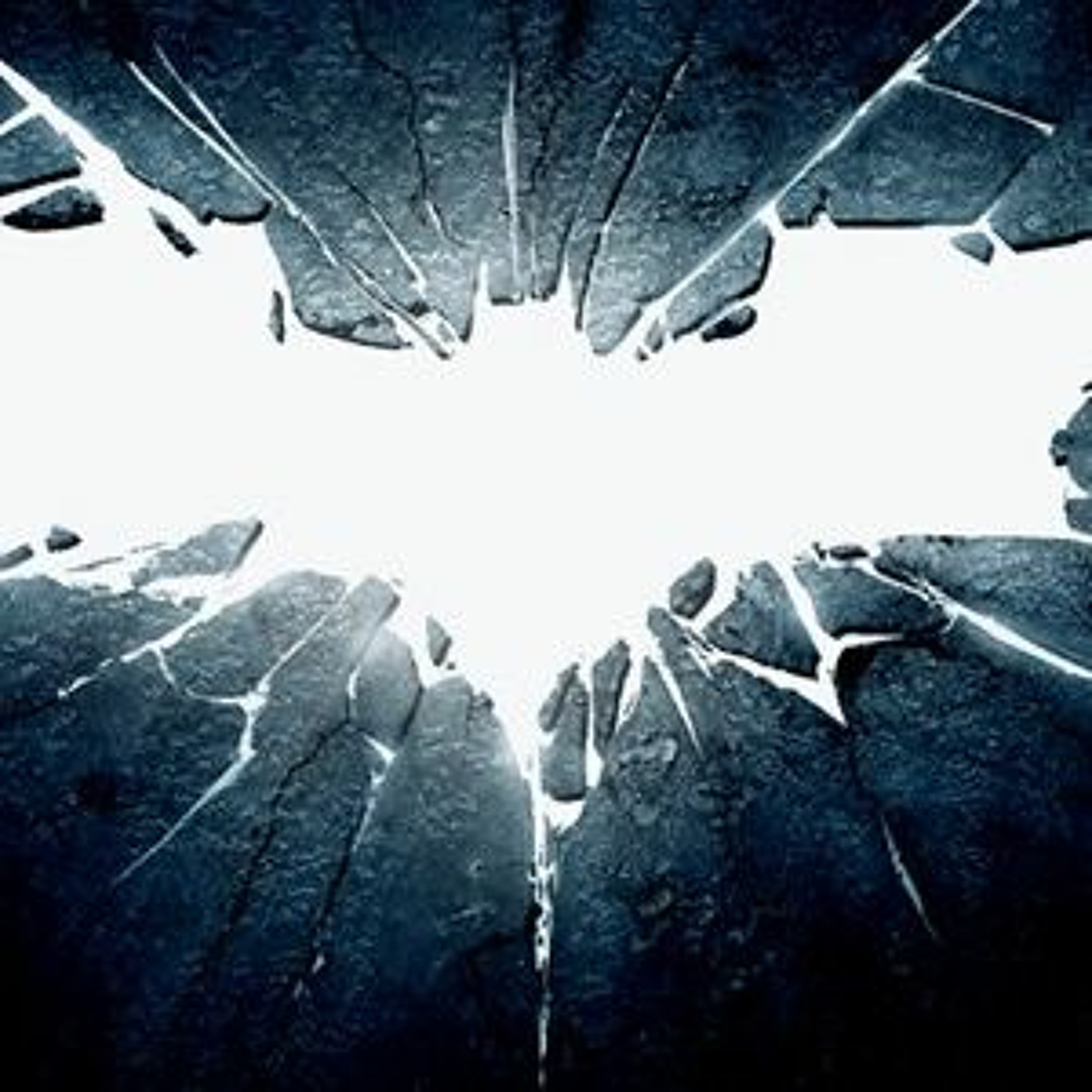 Dark Knight episode artwork