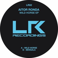 Aitor Ronda - Wild Horse (Original Mix)