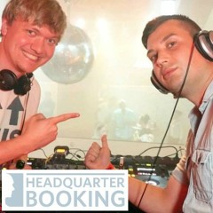 Headquarter Podcast 10 Der Plattendealer - Aufgemischt Vol 1