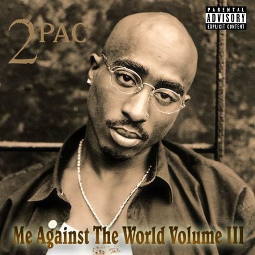 2Pac, Young Lay, Ray Luv, Mac Mall - Amerikka Eatz Itz Young (Gotta Survive) (Original Demo Version)