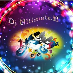 V4.0 Dj Ultimate.B Electrifying Mix @ Star FM 102.9 MHz