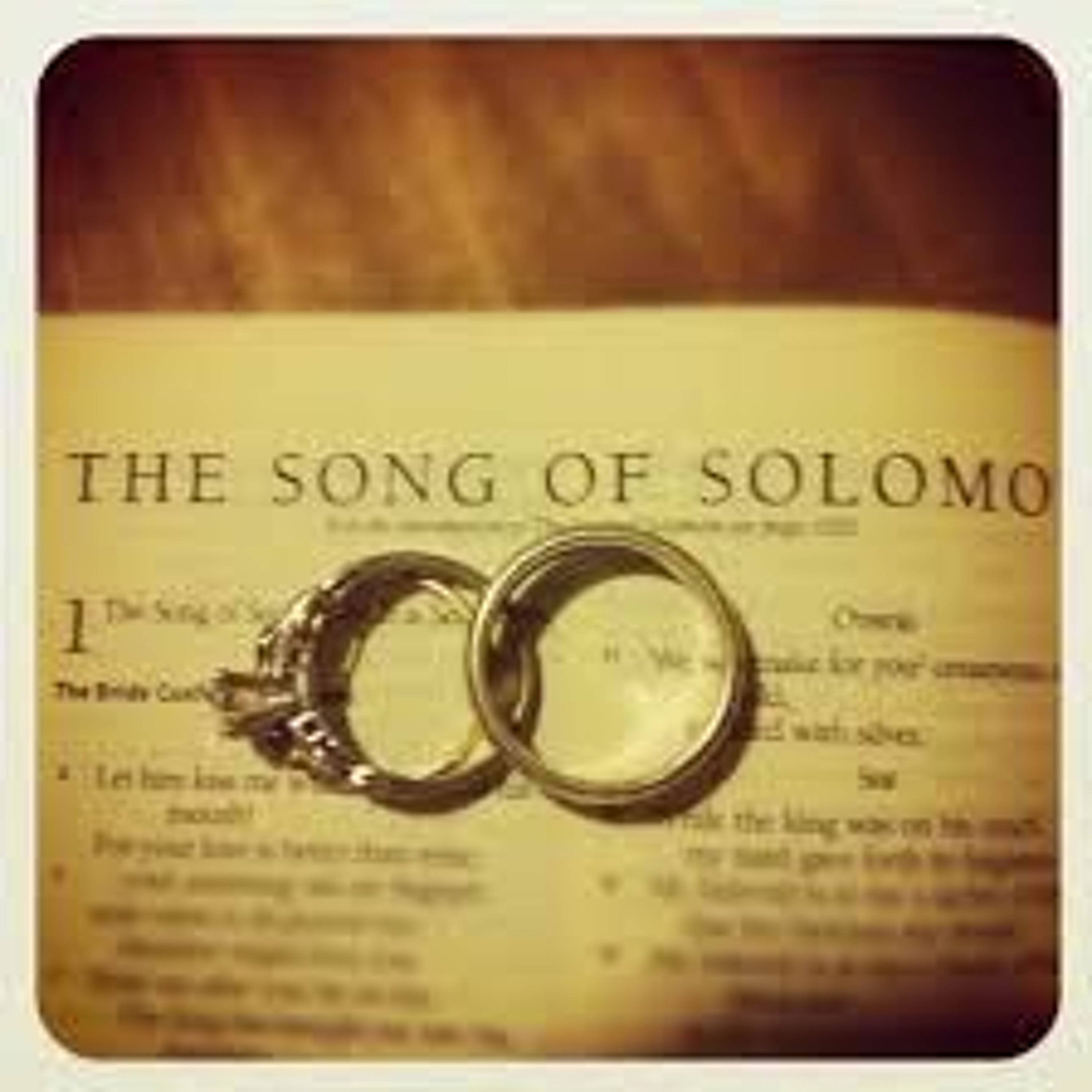 96a. MEDITATIONS ON THE SONG OF SONGS - Charles Spurgeon episode artwork