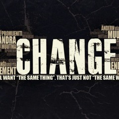 "Change" by M-See Lyrical & Lady'C