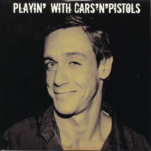 Stream Easy Action Record Co. | Listen to Iggy Pop Where The Faces 