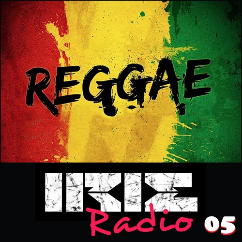Irieradio on Fresh Radio 5 (Reggae Edition)