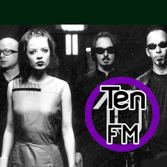 Ten on the FM – Garbage Special