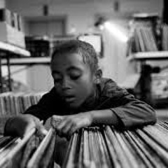 Jazzhop Breaks (old skool breaks mix)
