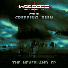 Creeping Ruin - Tick Tock (WFREP004)