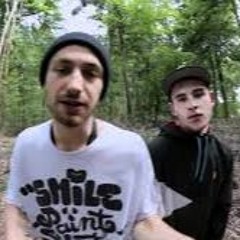 Split Prophets - Stuck In Their Strategy