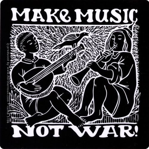 under the influence of music