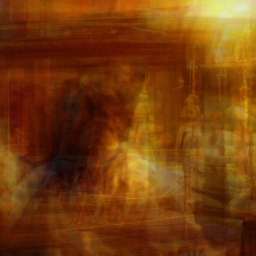 Progression 6 - Well, Carry On Then