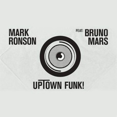Mark Ronson - Uptown Funk ft. Bruno Mars ( Cover by Tryend )